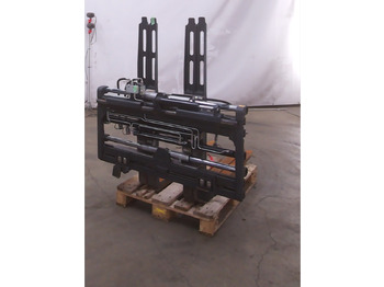 Udstyr for Materialehåndteringsudstyr Kaup P7-DPG30: billede 2