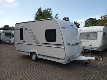 Campingvogn FENDT
