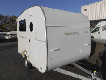 Campingvogn HOBBY BEACHY 360