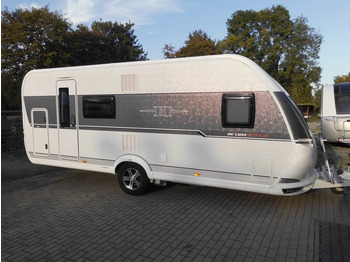 Campingvogn HOBBY DE LUXE 560 KMFe