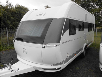 Campingvogn Hobby Excellent Edition 540 WLU 2026 2000kg.,: billede 3 Campingvogn Hobby Excellent Edition 540 WLU 2026 2000kg.,: billede 3