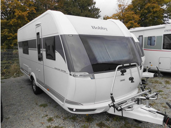 Campingvogn HOBBY EXCELLENT EDITION 540 WLU