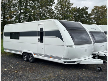 Campingvogn HOBBY MAXIA 660 WQM