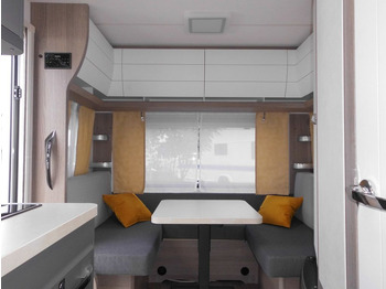 Campingvogn HOBBY ONTOUR