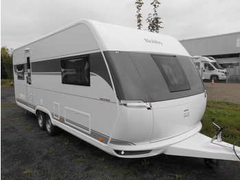 Campingvogn HOBBY PRESTIGE 620 CL