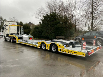 Biltransportør sættevogn VEGA