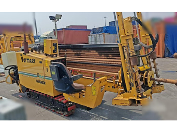 Styret boremaskine VERMEER