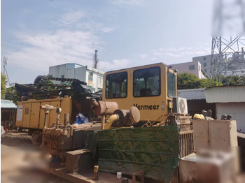 Styret boremaskine VERMEER