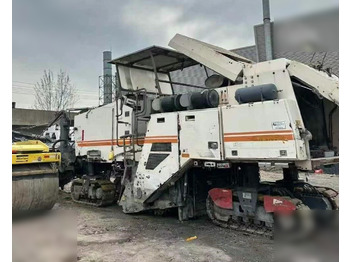 Asfaltfræser WIRTGEN