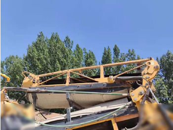 Leje en  2012 CATERPILLAR PM-200 2012 CATERPILLAR PM-200: billede 3