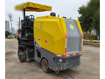 Asfaltfræser DYNAPAC