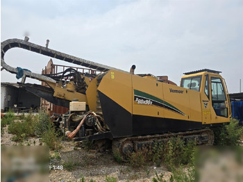 Styret boremaskine VERMEER