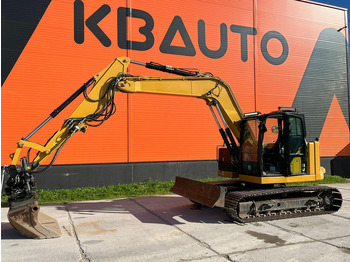 Bæltegravemaskine CATERPILLAR