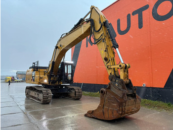 Bæltegravemaskine Caterpillar 336 FLXE AC / CENTRAL LUBRICATION: billede 3 Bæltegravemaskine Caterpillar 336 FLXE AC / CENTRAL LUBRICATION: billede 3