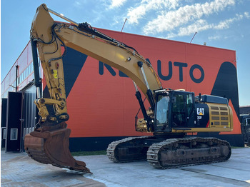 Bæltegravemaskine CATERPILLAR 352F