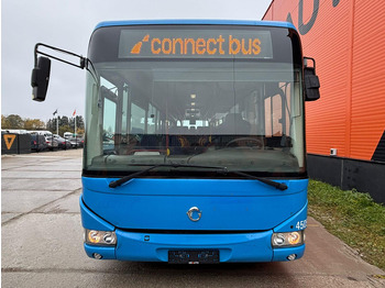 Leje en IRISBUS Crossway LE 4x2 41 SEATS / AC / AUXILIARY HEATING / WHEELCHAIR RAMP IRISBUS Crossway LE 4x2 41 SEATS / AC / AUXILIARY HEATING / WHEELCHAIR RAMP: billede 2 Leje en IRISBUS Crossway LE 4x2 41 SEATS / AC / AUXILIARY HEATING / WHEELCHAIR RAMP IRISBUS Crossway LE 4x2 41 SEATS / AC / AUXILIARY HEATING / WHEELCHAIR RAMP: billede 2