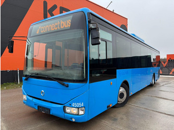Leje en IRISBUS Crossway LE 4x2 41 SEATS / AC / AUXILIARY HEATING / WHEELCHAIR RAMP IRISBUS Crossway LE 4x2 41 SEATS / AC / AUXILIARY HEATING / WHEELCHAIR RAMP: billede 3 Leje en IRISBUS Crossway LE 4x2 41 SEATS / AC / AUXILIARY HEATING / WHEELCHAIR RAMP IRISBUS Crossway LE 4x2 41 SEATS / AC / AUXILIARY HEATING / WHEELCHAIR RAMP: billede 3