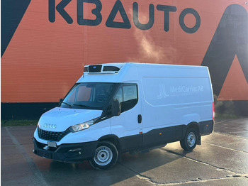 Kølebil IVECO Daily 35s14