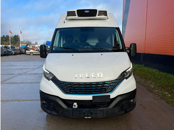 Kølebil Iveco Daily 35S14N PULSOR 400 / box L=3300 mm: billede 3