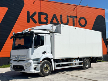 Kølevogn lastbil MERCEDES-BENZ Antos 1830
