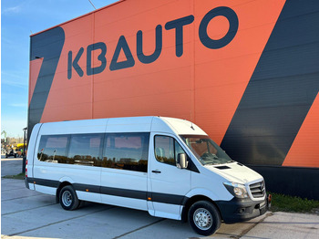Minibus MERCEDES-BENZ Sprinter 516