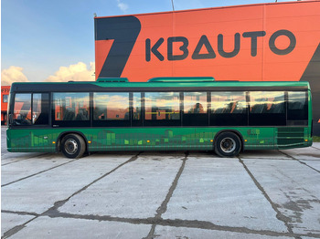 Bybus Scania K 320 Citywide LE 4x2 40 SEATS / AC / AUXILIARY HEATER / WHEELCHAIR RAMP: billede 4 Bybus Scania K 320 Citywide LE 4x2 40 SEATS / AC / AUXILIARY HEATER / WHEELCHAIR RAMP: billede 4