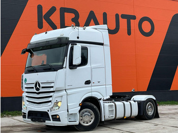 Trækker MERCEDES-BENZ Actros 1845