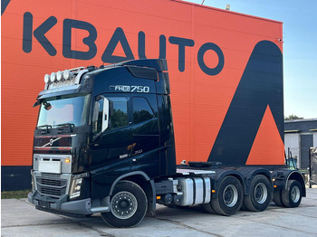 Trækker VOLVO FH16 750