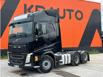 Trækker VOLVO FH 500