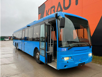 Bybus VOLVO