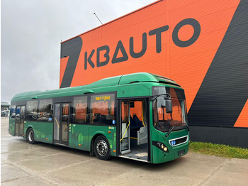Bybus VOLVO