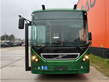 Bybus Volvo B8RLE 8900 6x2 AC / AUXILIARY HEATER / WHEELCHAIR RAMP: billede 2