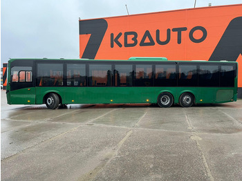 Bybus Volvo B8RLE 8900 6x2 AC / AUXILIARY HEATER / WHEELCHAIR RAMP: billede 4