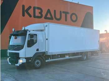 Kølevogn lastbil VOLVO FL 250