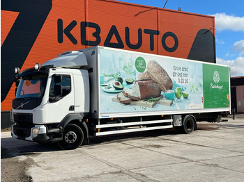 Kølevogn lastbil VOLVO FL 280