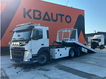 Leje en Volvo FM 370 6x2*4 JERR-DAN SRS / WINCH / PLATFORM L=7260 mm Volvo FM 370 6x2*4 JERR-DAN SRS / WINCH / PLATFORM L=7260 mm: billede 2 Leje en Volvo FM 370 6x2*4 JERR-DAN SRS / WINCH / PLATFORM L=7260 mm Volvo FM 370 6x2*4 JERR-DAN SRS / WINCH / PLATFORM L=7260 mm: billede 2