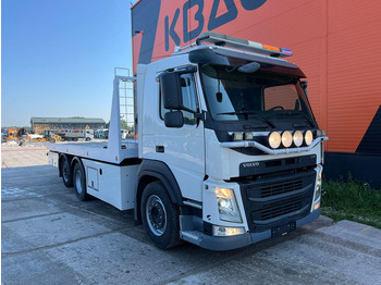 Leje en Volvo FM 370 6x2*4 JERR-DAN SRS / WINCH / PLATFORM L=7260 mm Volvo FM 370 6x2*4 JERR-DAN SRS / WINCH / PLATFORM L=7260 mm: billede 4 Leje en Volvo FM 370 6x2*4 JERR-DAN SRS / WINCH / PLATFORM L=7260 mm Volvo FM 370 6x2*4 JERR-DAN SRS / WINCH / PLATFORM L=7260 mm: billede 4