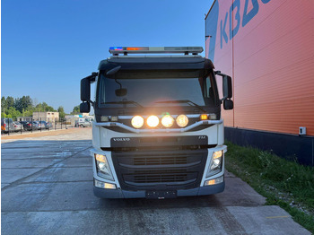 Leje en Volvo FM 370 6x2*4 JERR-DAN SRS / WINCH / PLATFORM L=7260 mm Volvo FM 370 6x2*4 JERR-DAN SRS / WINCH / PLATFORM L=7260 mm: billede 3 Leje en Volvo FM 370 6x2*4 JERR-DAN SRS / WINCH / PLATFORM L=7260 mm Volvo FM 370 6x2*4 JERR-DAN SRS / WINCH / PLATFORM L=7260 mm: billede 3