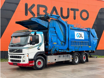 Affaldsmaskine VOLVO FM 420