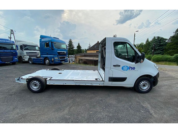 Lastbil chassis, Varebil Renault Master: billede 5 Lastbil chassis, Varebil Renault Master: billede 5