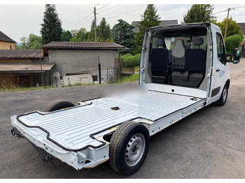 Lastbil chassis, Varebil Renault Master: billede 4 Lastbil chassis, Varebil Renault Master: billede 4