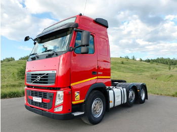 Trækker VOLVO FH13 500