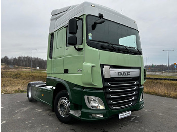 Trækker DAF XF 106 510: billede 4