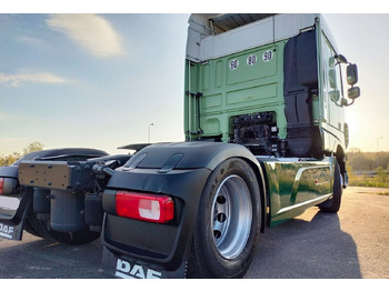Trækker DAF XF 106 510: billede 5