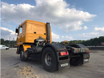 Trækker Volvo F1234C: billede 5 Trækker Volvo F1234C: billede 5