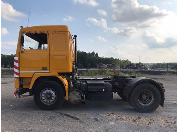 Trækker Volvo F1234C: billede 4 Trækker Volvo F1234C: billede 4