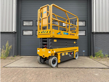 Ny Lift XCMG XG1008AC: billede 3