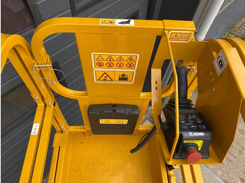 Ny Lift XCMG XG1008AC: billede 5