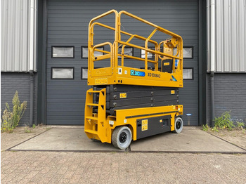 Ny Lift XCMG XG1008AC: billede 4