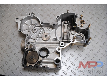 Motor og reservedele